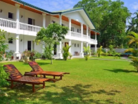 Samsara Hotel Hotels in Beruwala