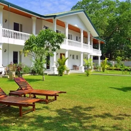 Samsara Hotel