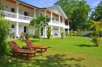Samsara Hotel Hotel a Beruwala