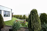 Sleepinn Gdansk Airport Hotels in Zachod