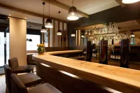 Hotel Walliserstube - bar