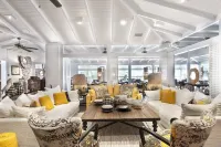 Gyp Sea Saint Barth Hotels in Gustavia