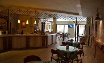 Hotel Villegas