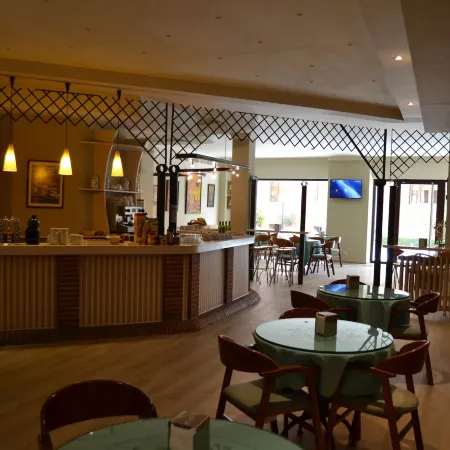 Hotel Villegas
