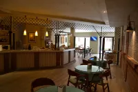 Hotel Villegas - Pools