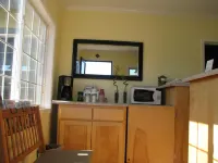 노스 베이 인 산타 로사