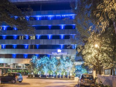 Park Ornate Hotel Viman Nagar