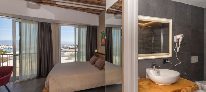 Hotel Da Romano Hotels in Melendugno