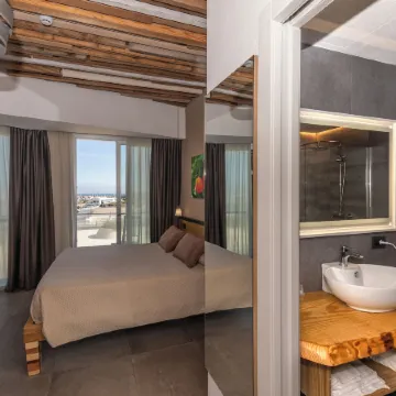 Hotel Da Romano