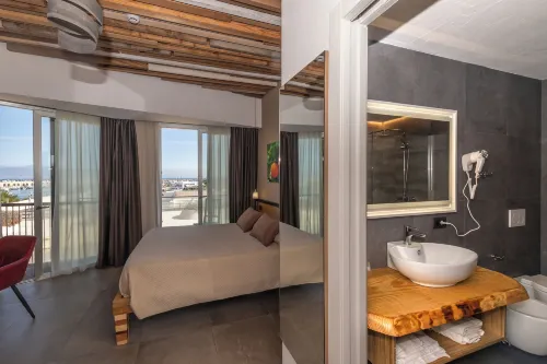 Hotel Da Romano Hotels in Torre dell'Orso