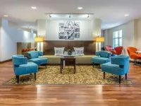 MainStay Suites St. Louis Airport Hotels in Bridgeton