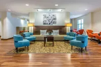 MainStay Suites St. Louis Airport Hotel di Bridgeton