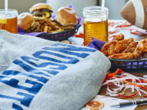 The Abernathy Hotels in Clemson