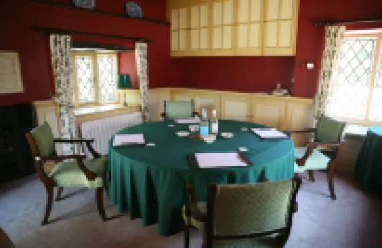Bodysgallen Hall Hotel Restaurant and Spa