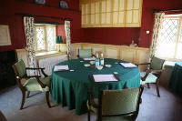 Bodysgallen Hall Hotel Restaurant and Spa Hotel di Penrhyn Bay