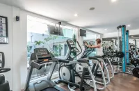 Claro Kendari - Gym