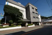 Imakuni Ryokan Hotel in zona Aratate Shrine