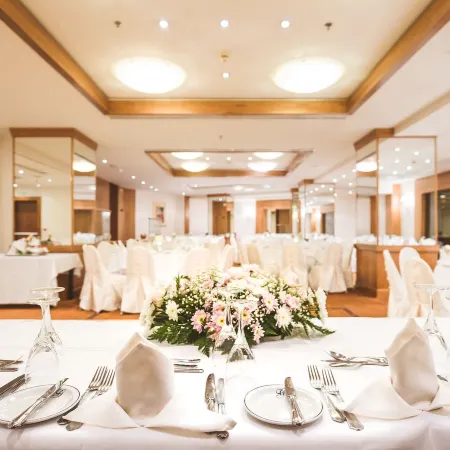 Golden Age Athens Hotel