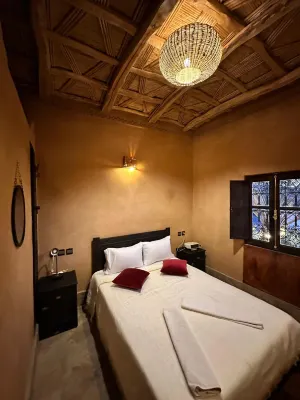 Kasbah Ennakb فنادق في 