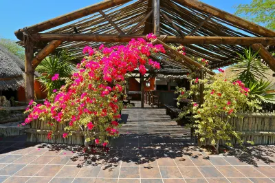 Solitaire Mountain Lodge Hotels in Solitaire