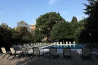 Grand Hotel Villa Balbi - Beach