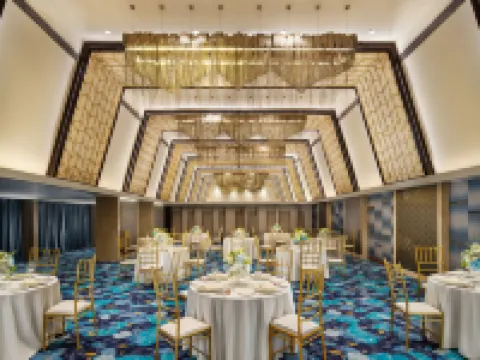 Wow Crest, Indore - Ihcl SeleQtions Hoteles en Indore