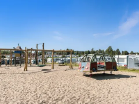 First Camp Sunne - Fryksdalen Hotels in Sunne