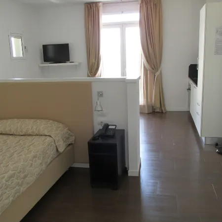 Residence Fiesole Отели рядом с достопримечательностью «Монастырь Сан-Доменико»