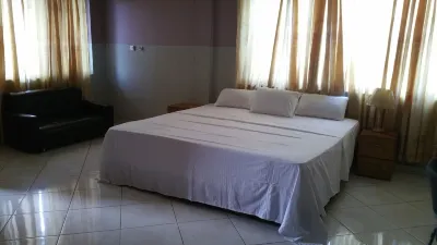 Permiss Ka Hotel Hotels in Labone