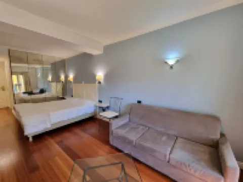 Hotel Canali, Portofino Coast