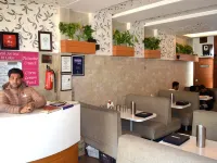 โรงแรม Swagat โรงแรมในเมาท์ อาบู