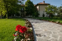 Agriturismo Bricco San Giovanni Hotel dekat Castello di Costigliole