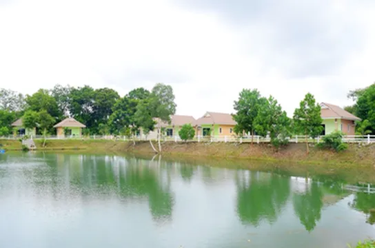 รูปภาพของเขาบายศรี วิว รีสอร์ท