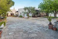 Masseria Valente Hotels in Ostuni