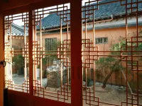 Wiyeonjae Hanok Stay Hotels near Cheonmachong
