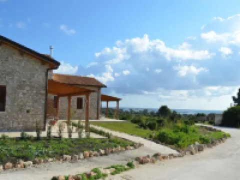 B&B Al Tramonto Portopalo Hotels in 