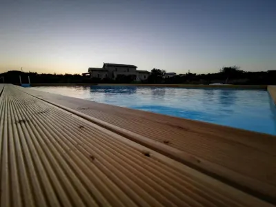 B&B Al Tramonto Portopalo Hotel a 