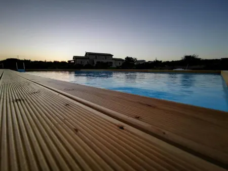 B&B Al Tramonto Portopalo