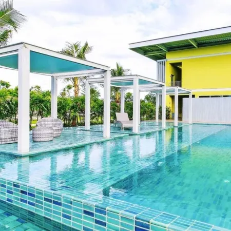 Villa Meesuk Residence