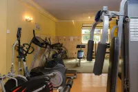 Imperial Heights Hotel, Entebbe - Gym