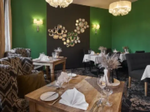 Hotel Via Regia - Vias-Hotels Hotel a Görlitz