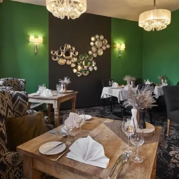 Hotel Via Regia - Vias-Hotels