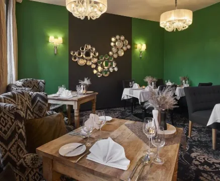 Hotel Via Regia - Vias-Hotels