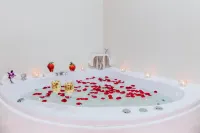 Hotel Stil - Hot Tub