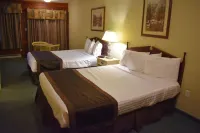 Hope Inn and Suites Hotels in Hope