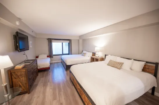 Stay Together Suites 2Bd2B Apartment Hotels in 