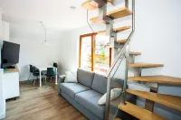 Apartamenty SaltApart2 - WiFi
