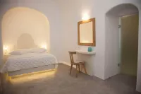 Fanari Vista Suites Hotel in zona Firostefani Central Square