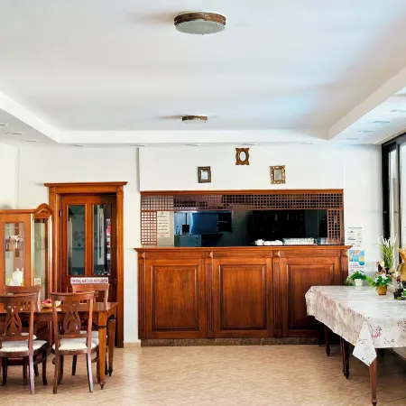 Villa Anfora