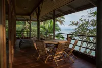 Residencia Natural Hôtels à : Bastimentos